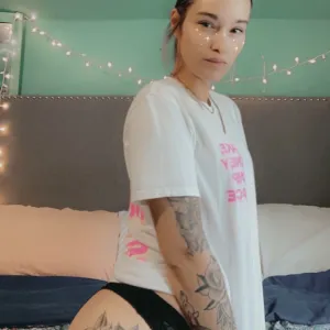Tatted Princess Onlyfans