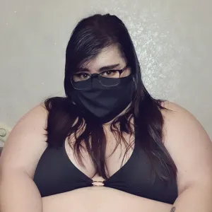 TheFatBlueberry Onlyfans