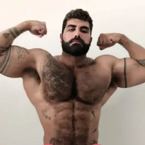 grizzlybearxxl Onlyfans