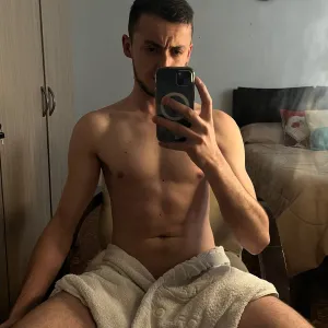 Wily Osorio 🇨🇴🍆 Onlyfans