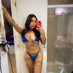 Sophia Bernardes Onlyfans