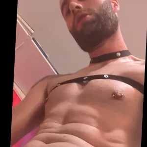 Mark Gauss Onlyfans