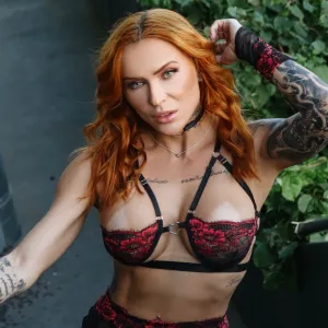I hot redhead Onlyfans