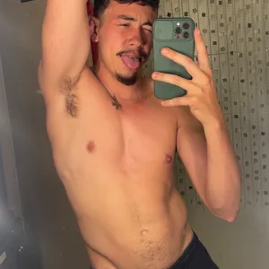 Italo Santos Onlyfans