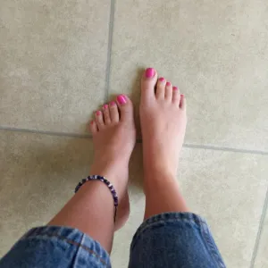 Vegan Feet Onlyfans