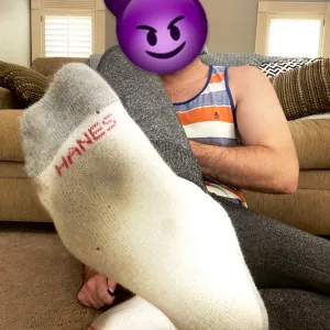 alphasfeet Onlyfans