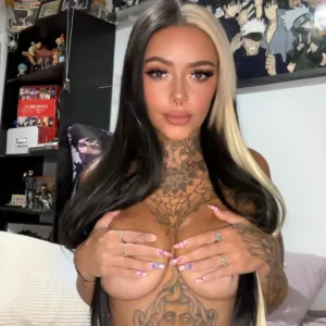 Lilith Onlyfans