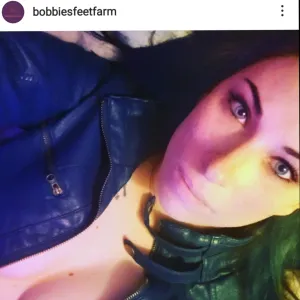 bobbiesfeetfarm OnlyFans