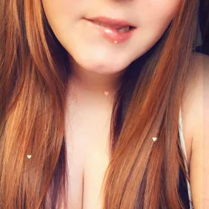 gingerbabe26 Onlyfans