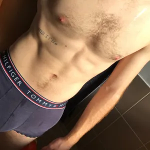 Gingerjake Onlyfans