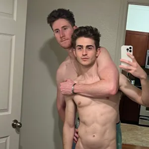 The Step Brothers Onlyfans