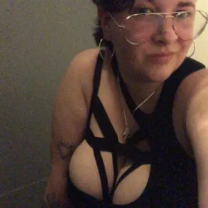 goddess_meg OnlyFans