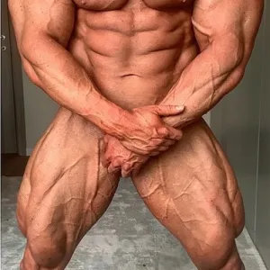 themaskedbodybuilder OnlyFans