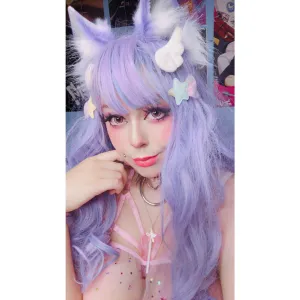 💖Kiyohime-Chan💖 Onlyfans