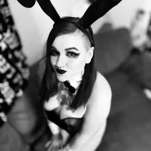 Bunni Witch FREE Onlyfans