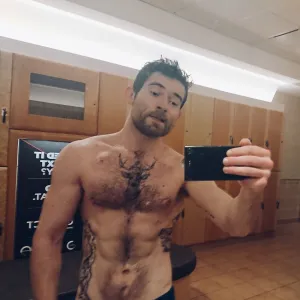 Aaron Onlyfans