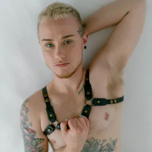 Jax Dagger Onlyfans