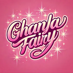 Ghanja Fairy Onlyfans