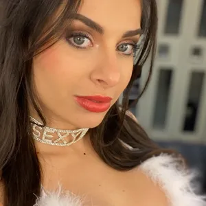 Sarina Sapphire Onlyfans