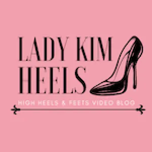Lady Kim Heels Onlyfans