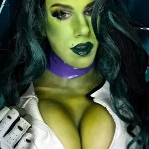 She-Hulk Onlyfans