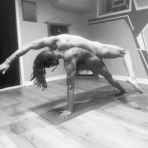 Nude Yoga Classes Onlyfans