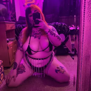 gothicccbabe Onlyfans