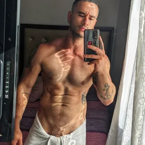 Alexis Monges Querol Onlyfans