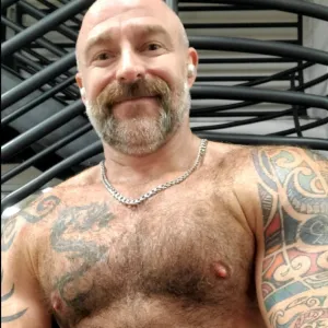 Musclebear Montréal Onlyfans