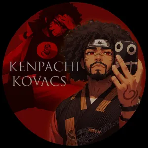 Kenpachi Kovacs Onlyfans