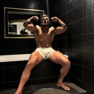 musclehunk OnlyFans