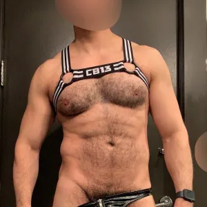 Andrew Perry Onlyfans