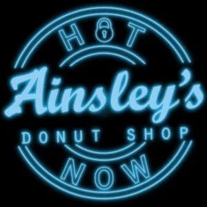 ainsleysdonutshop Onlyfans