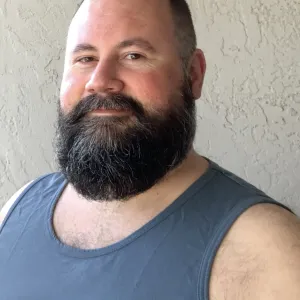 FloridaBear’s Solo Videos Onlyfans
