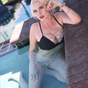 Kylie DeVille Onlyfans