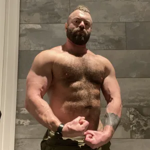 MindFoxxx Muscle Onlyfans