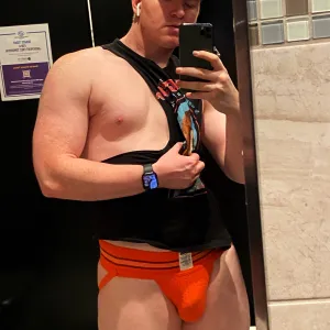 gingerdalt Onlyfans