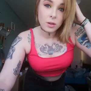 rubyfirexo Onlyfans