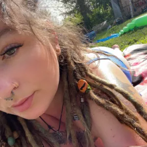 DreadedMedusa Onlyfans