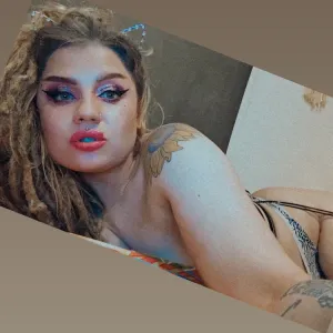 Gaia Moon Onlyfans