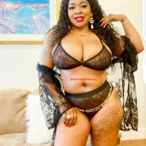 AfroCandy Onlyfans