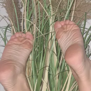 Soothingsoles👣 Onlyfans