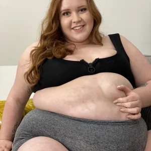 Chubby Cupcake Onlyfans