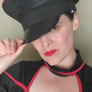 Mistress Slate Onlyfans