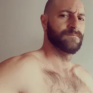 The Hairy MUSE Onlyfans
