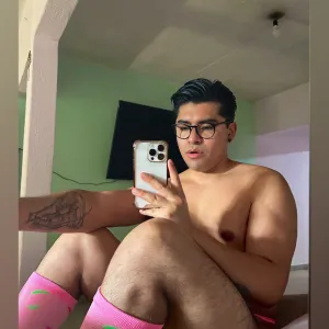 ericklpzf95 OnlyFans