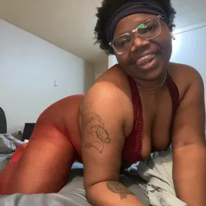 nymphobean OnlyFans