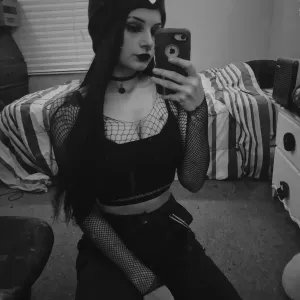 Aria🖤🦇🕷️ Onlyfans