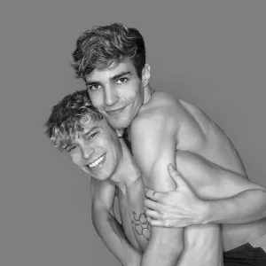 Jacob & Harley Free Onlyfans