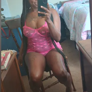 Shavonne'Dior Onlyfans